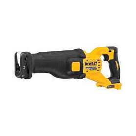 Sierra Sable Inalambrica Dewalt 60 Volts DCS389B-B3