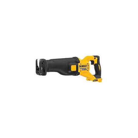 Sierra Sable Inalámbrica Dewalt 60 Volts DCS389B-B3