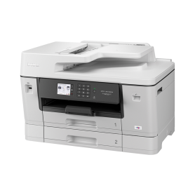 Impresora Tinta Multifuncional Brother A3 MFCJ6740DW