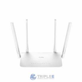 Router Wifi AC1200 Gigabit