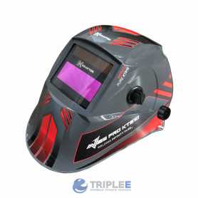 Máscara de Soldar KRAFTER NEW PRO KT-810