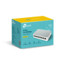 switch 8 puertos rj45 10/100 tl-sf1008d