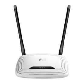Router inalambrico TP - Link 300 mbps