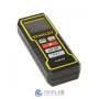 Medidor Laser de Distancia 30m -TLM 99 -Stanley