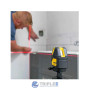Kit Nivel Laser Multilinea con Baterias 4V1HR