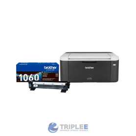 Impresora laser HL1202 + Toner TN1060 - Brother