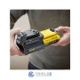 Adaptador De Bateria Ion De Litio 20v Stanley