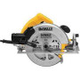 Adaptador recolector sierra Dewalt DWE575