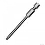 punta torx t25 x 70mm Dewalt DT7293-QZ