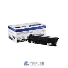 Toner Negro BROTHER TN-419BK