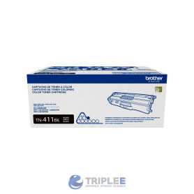 Toner Negro BROTHER TN-411BK