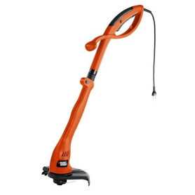 Orilladora eléctrica Black And Decker 350W 9" (23cm)