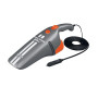 Aspiradora Auto Black+Decker 12 Volt