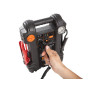 Partidor de bateria autos 500 amperes Black and decker