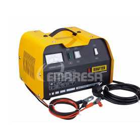 cargador de baterias. cb-10