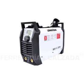 soldadora skyarc 1755fx