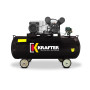 Compresor krafter 300 LTS 3 HP