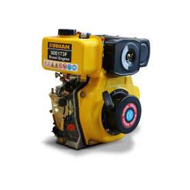 Motor Krafter diesel 10 HP