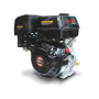 Motor Loncin G340F gasolina - 11HP 4 tiempos