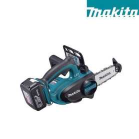 Electrosierra Inalambrica Makita DUC122RFE