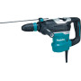 rotomartillo SDS-MAX 40 mm. 1.100 W. 6 Makita HR4013C