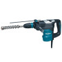 Rotomartillo SDS-MAX 40 mm. 1.100 W. 6 Makita HR4003C