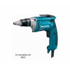 Atornillador electrico Drywall Makita FS6300