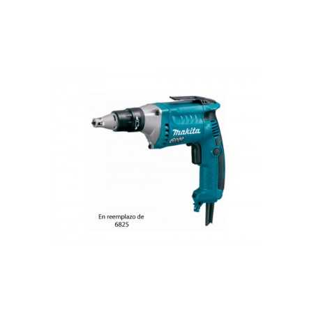 Atornillador electrico Drywall Makita FS6300