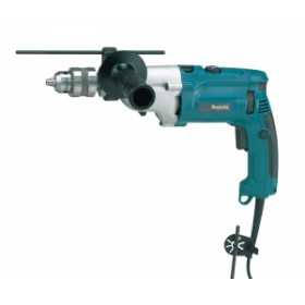 Taladro makita con percutor HP2070F