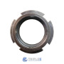 DADO EXTERIOR 3/4 (M20) x 37mm - P/6922NB