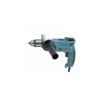 Taladro eléctrico makita 13 mm. 750 W.