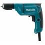 Taladro makita 10 mm. 450 W mandril rápido