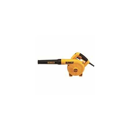 Soplador 800W dewalt DWB800