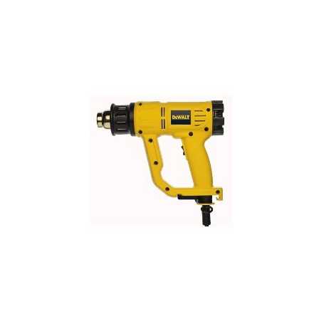 Pistola de Calor dewalt D26414