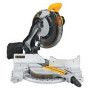 Sierra Ingleteadora 12" 1.600W dewalt DW715