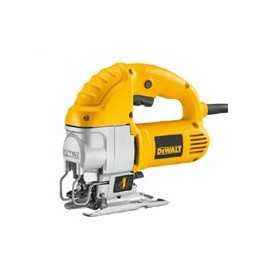 Sierra Caladora 600W dewalt DW317K