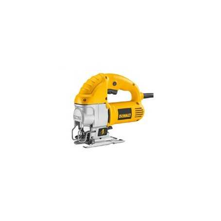 Sierra Caladora 600W dewalt DW317K