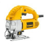 Sierra Caladora 600W dewalt DW317K