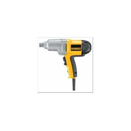 Llave de impacto 3/4 710 W dewalt DW294