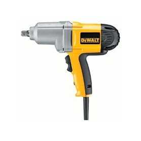 Llave de impacto 1/2 710 W dewalt DW292