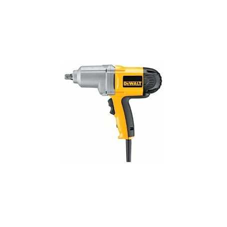 Llave de impacto 1/2 710 W dewalt DW292