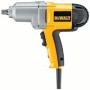 Llave de impacto 1/2 710 W dewalt DW292