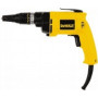 Atornillador drywall R.P.M 0-2.500 540W dewalt DW257