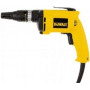 Atornillador drywall R.P.M 0-5.300 540W dewalt DW255