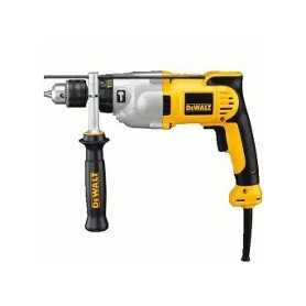 Taladro Percutor 13 mm 1.100W dewalt DWD520