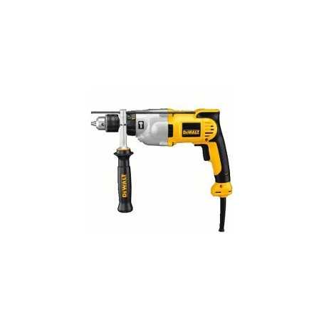 Taladro Percutor 13 mm 1.100W dewalt DWD520