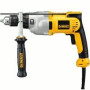 Taladro Percutor 13 mm 1.100W dewalt DWD520