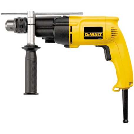 Taladro Percutor 13 mm 700W dewalt DW505