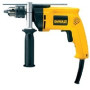 Taladro Percutor 13mm 700W dewalt DW508SK