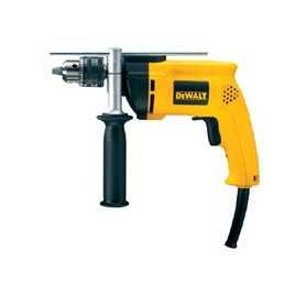 Taladro Percutor 13mm 700W dewalt DW508SK